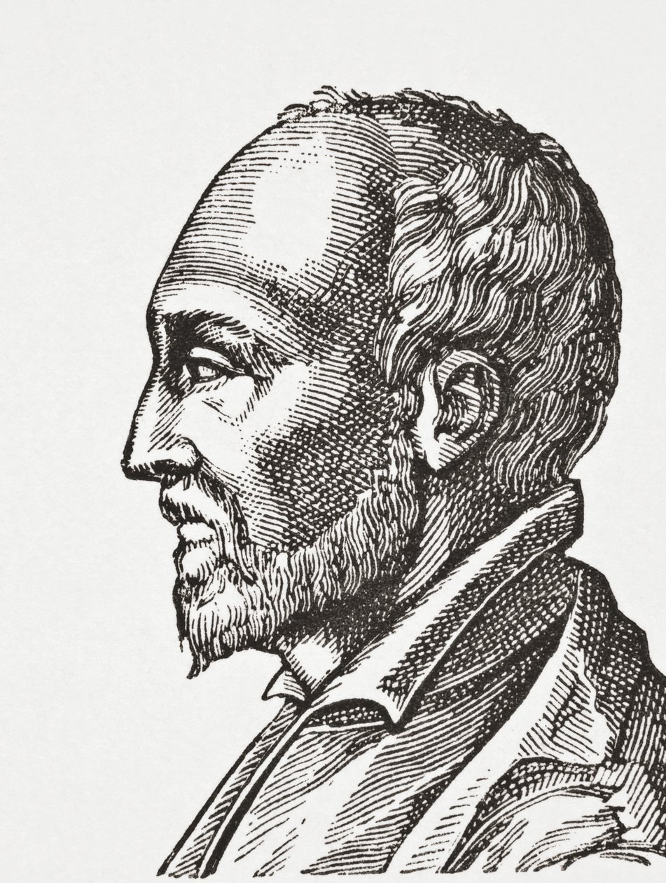 Jean Durat, 1878 af English School