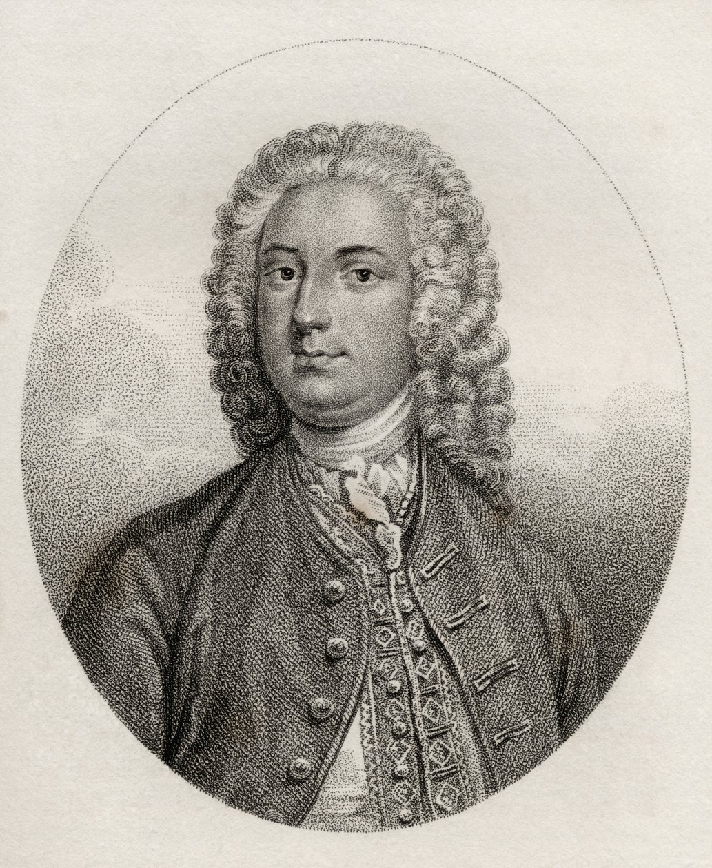 John Boyle, illustration fra 