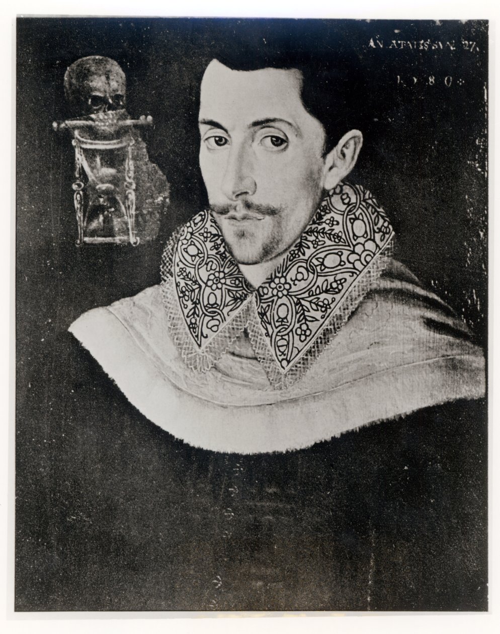 John Bull (ca. 1562-1628) af English School