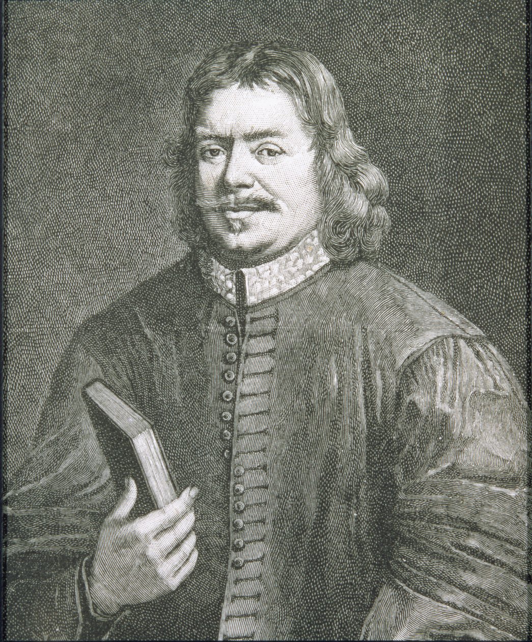 John Bunyan (1628-88) af English School