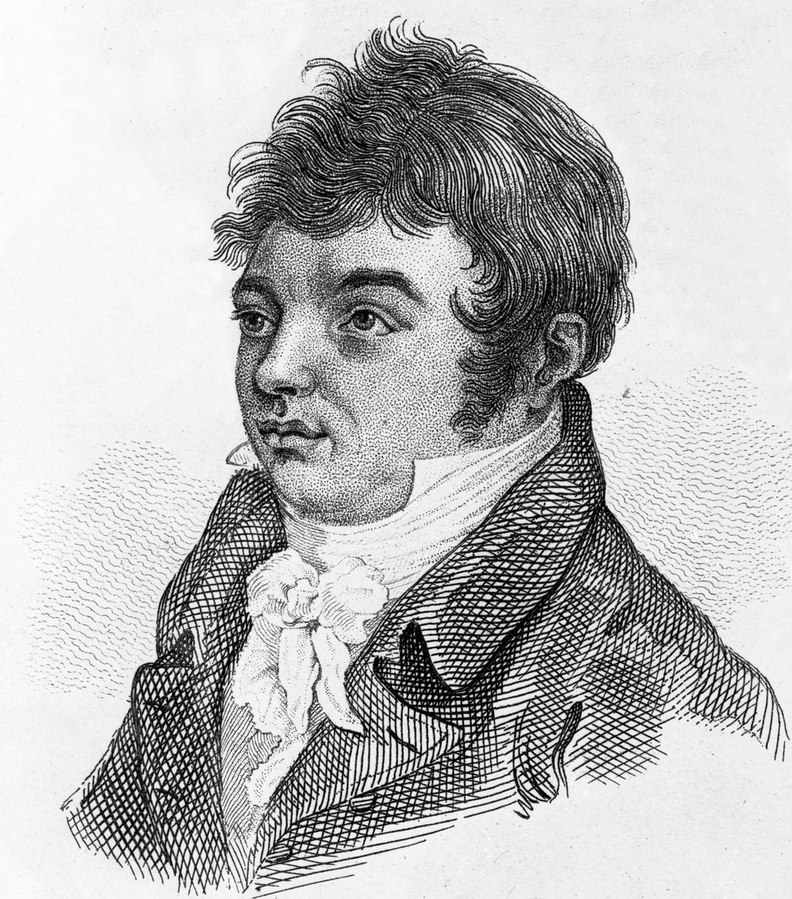 John Gulley af English School