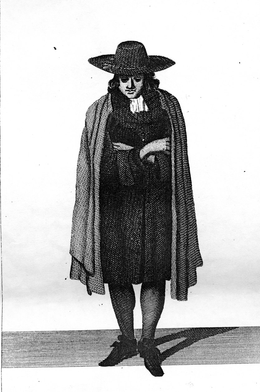 John Kelsey, udgivet af R.S. Kirby, 1802 af English School