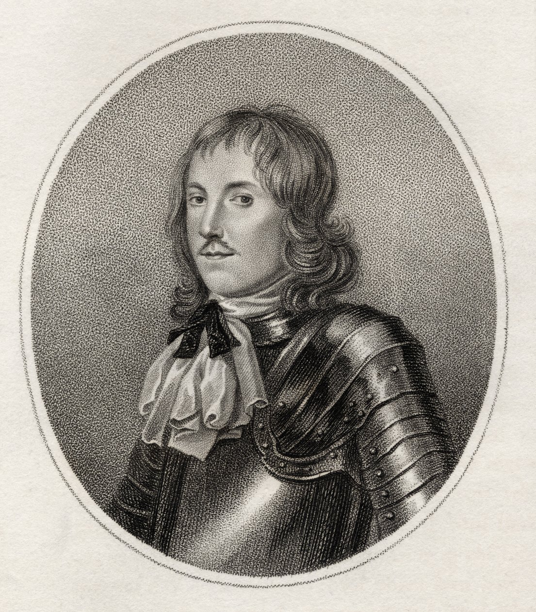 John Robartes, illustration fra 