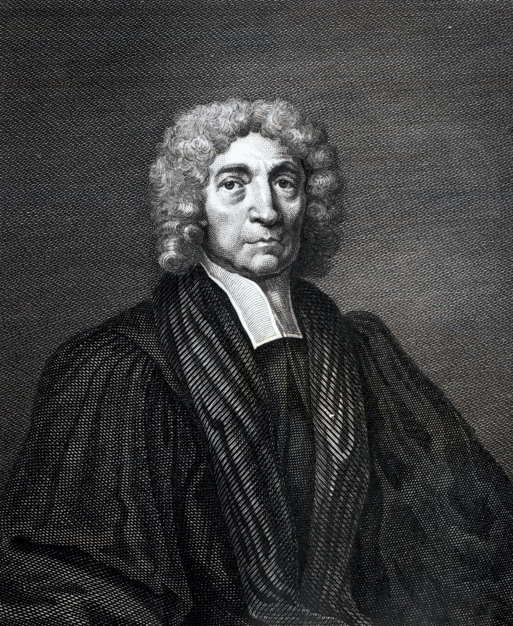 John Strype M.A., 1812 af English School