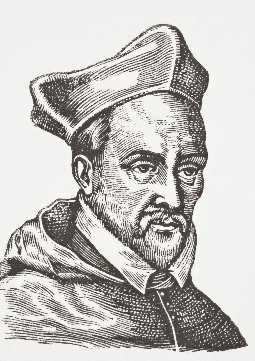 Johannes af Lorraine, 1878 af English School