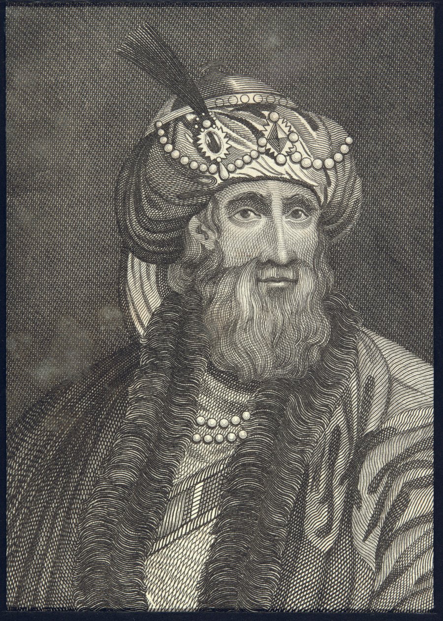 Josphus Flavius (AD 38-c.101) også kendt som Joseph Ben Matthias af English School