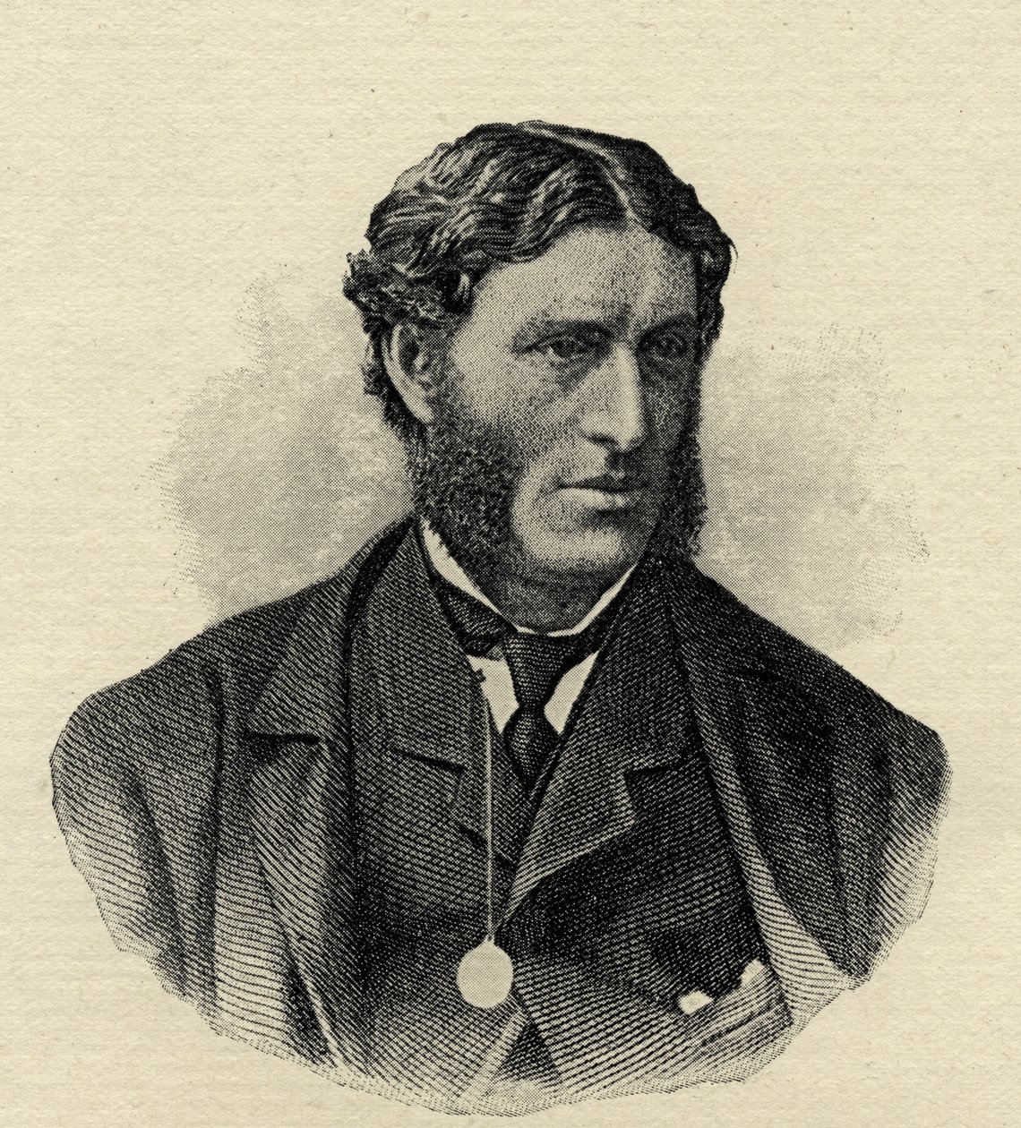 Matthew Arnold (1822-88) af English School