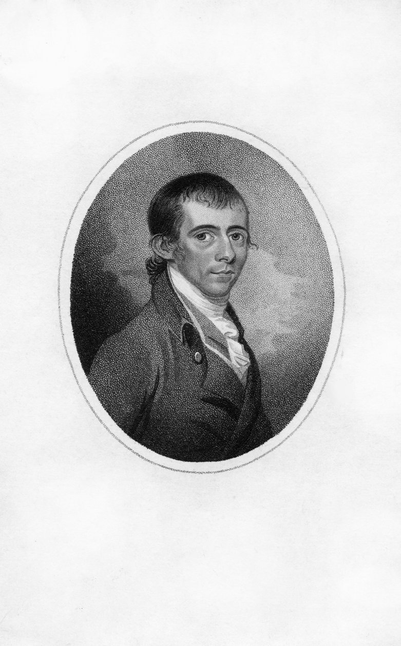 Robert Bloomfield af English School