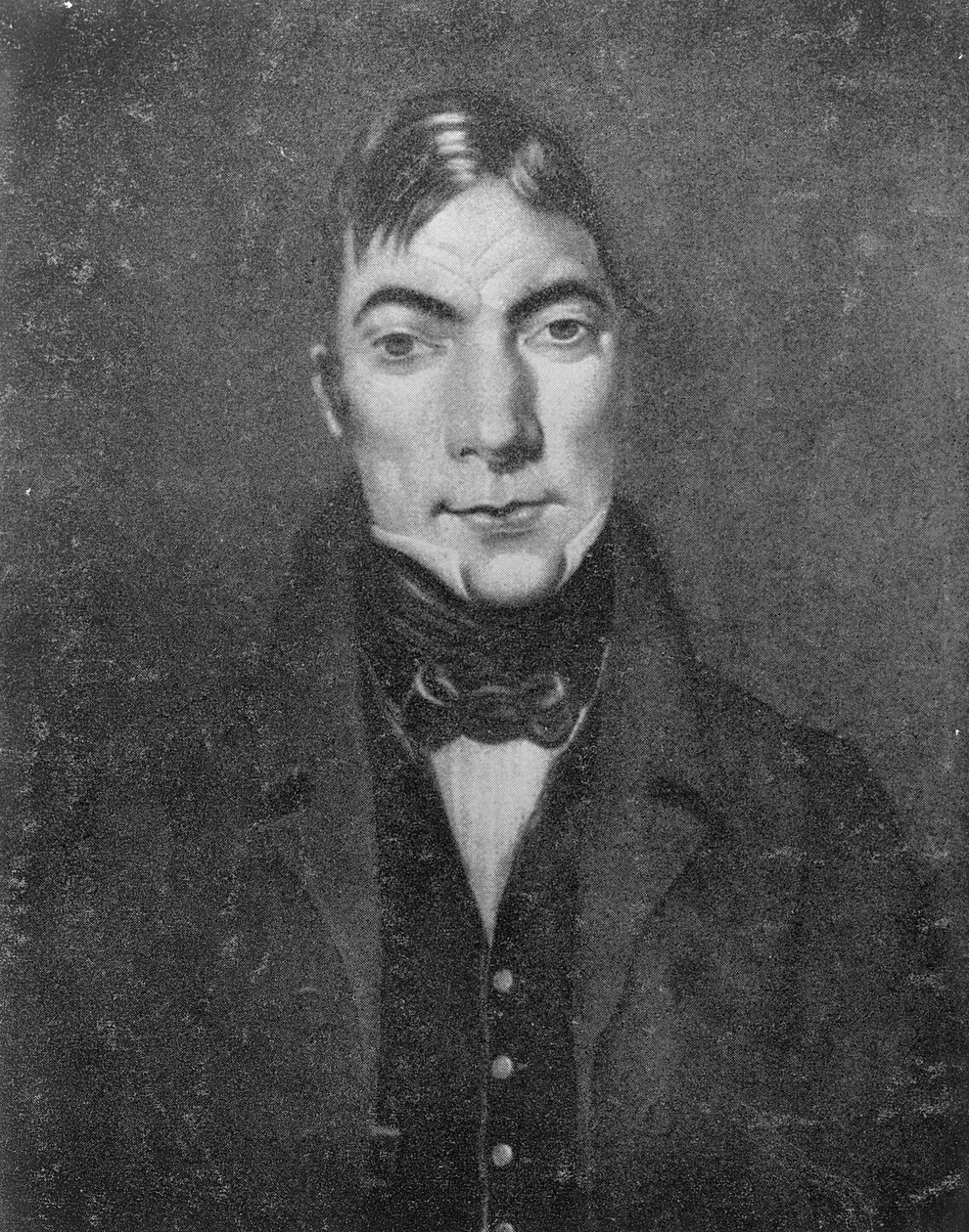 Robert Owen af English School