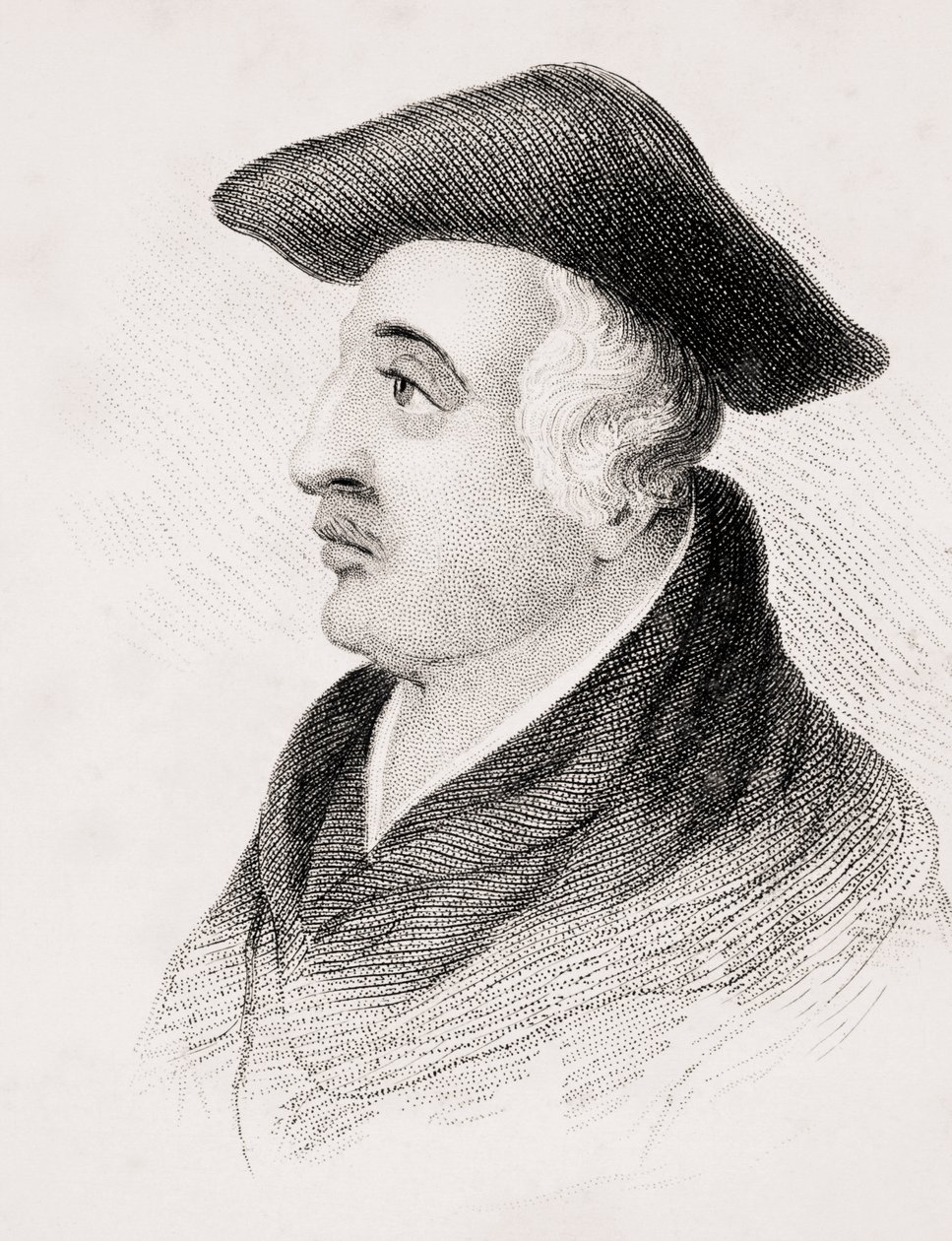 Roger Bacon, fra 