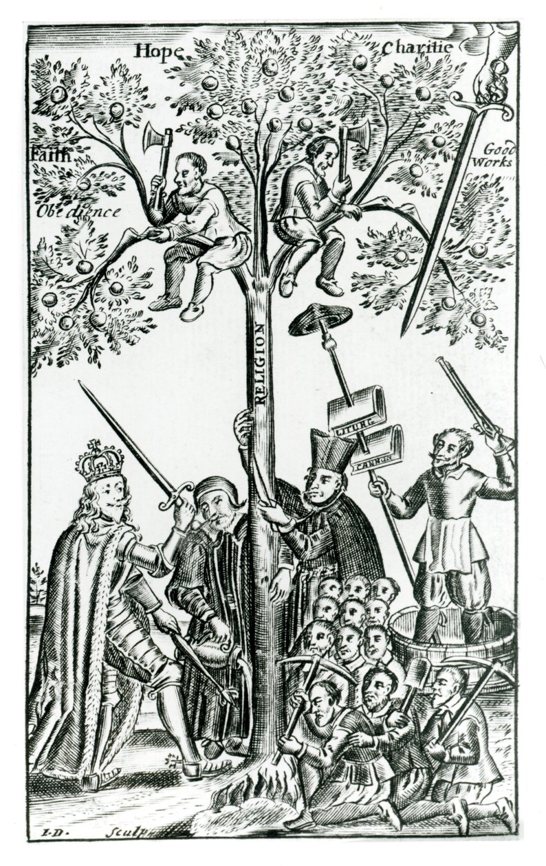 Scene fra 