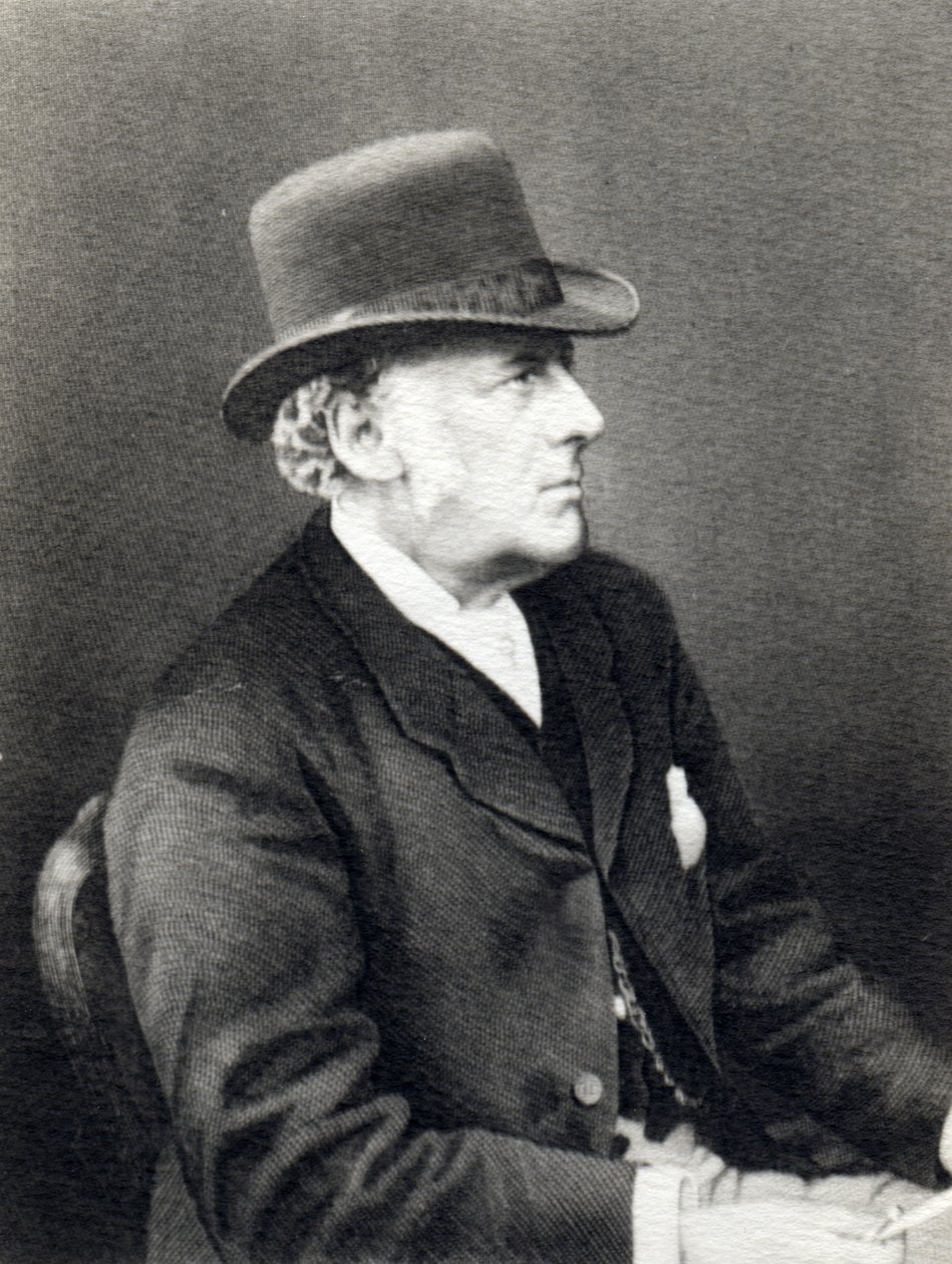 Sir John Everett Millais af English School