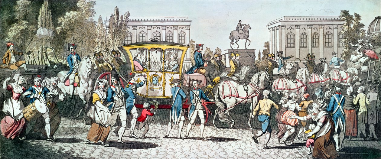 Ludvig XVI