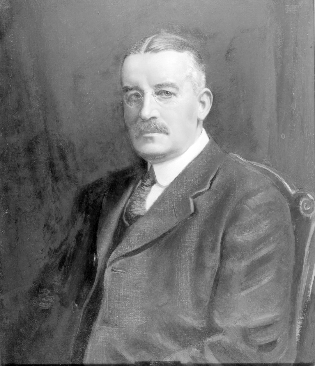 Thomas Arthur Stevens af English School