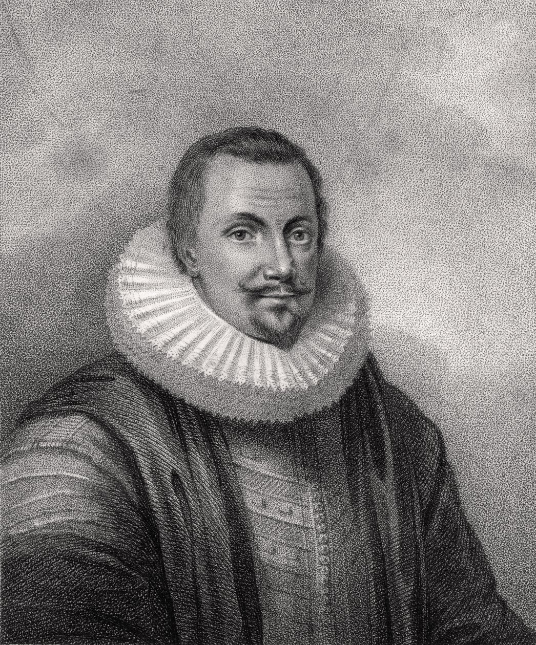 Thomas Coventry, illustration fra 