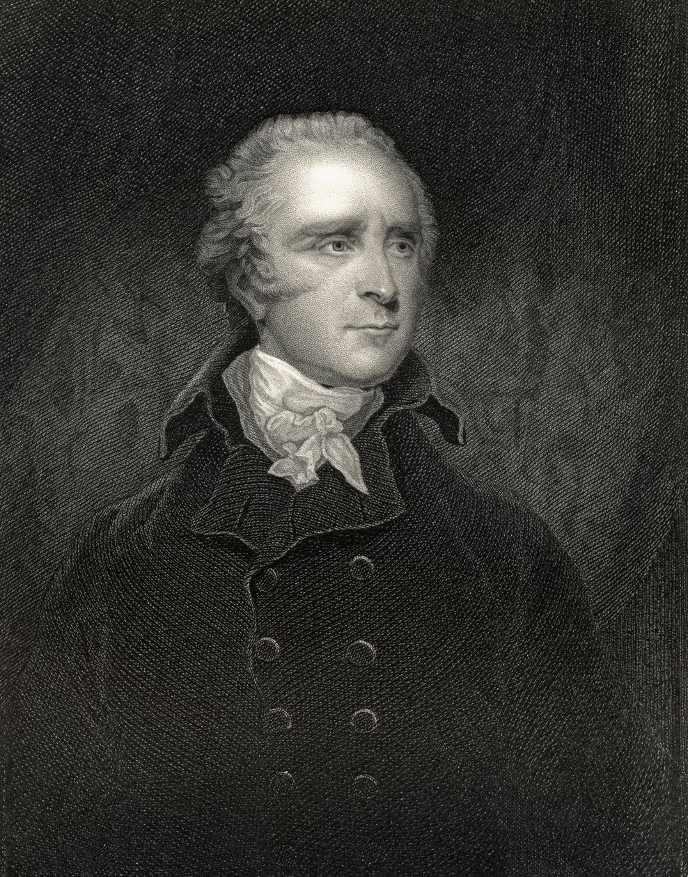 Thomas Grenville (1755-1846) af English School