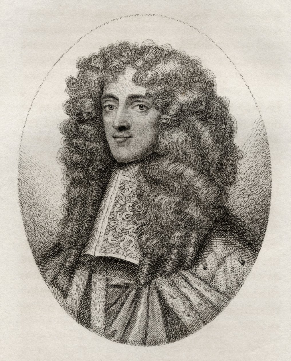 Thomas Osborne, illustration fra 