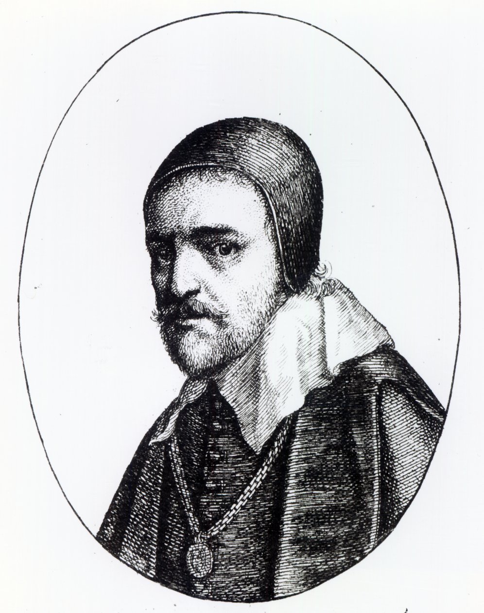 Thomas Wentworth, 1. jarl af Strafford af English School