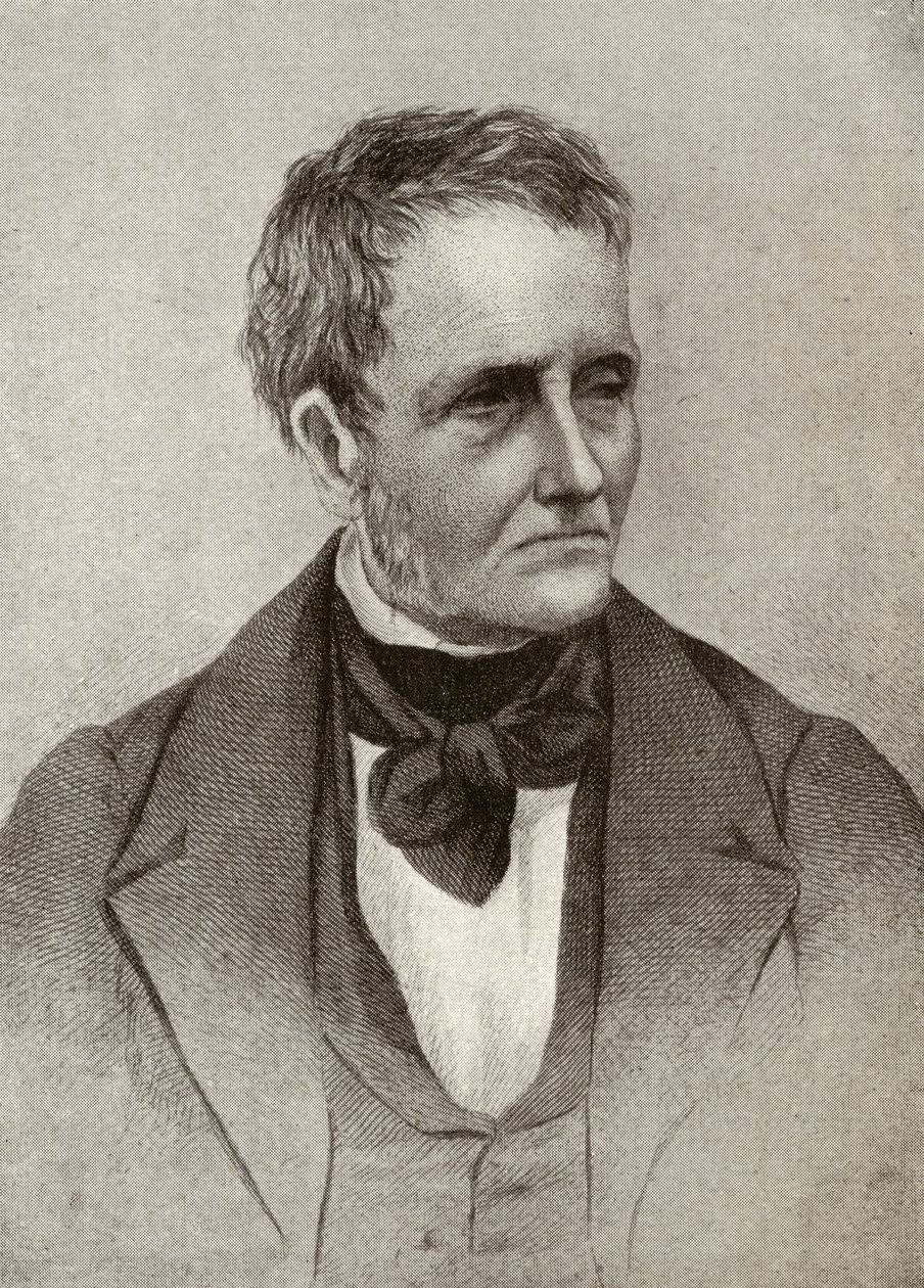 Thomas de Quincey af English School