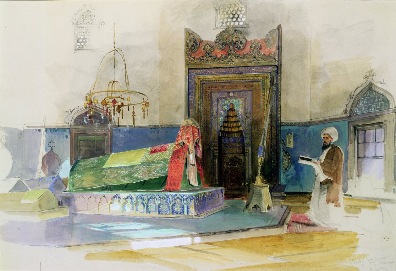 Bayazid I