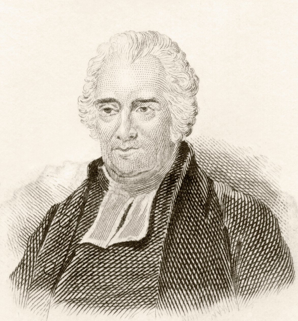 Vicemus Knox, 1825 af English School