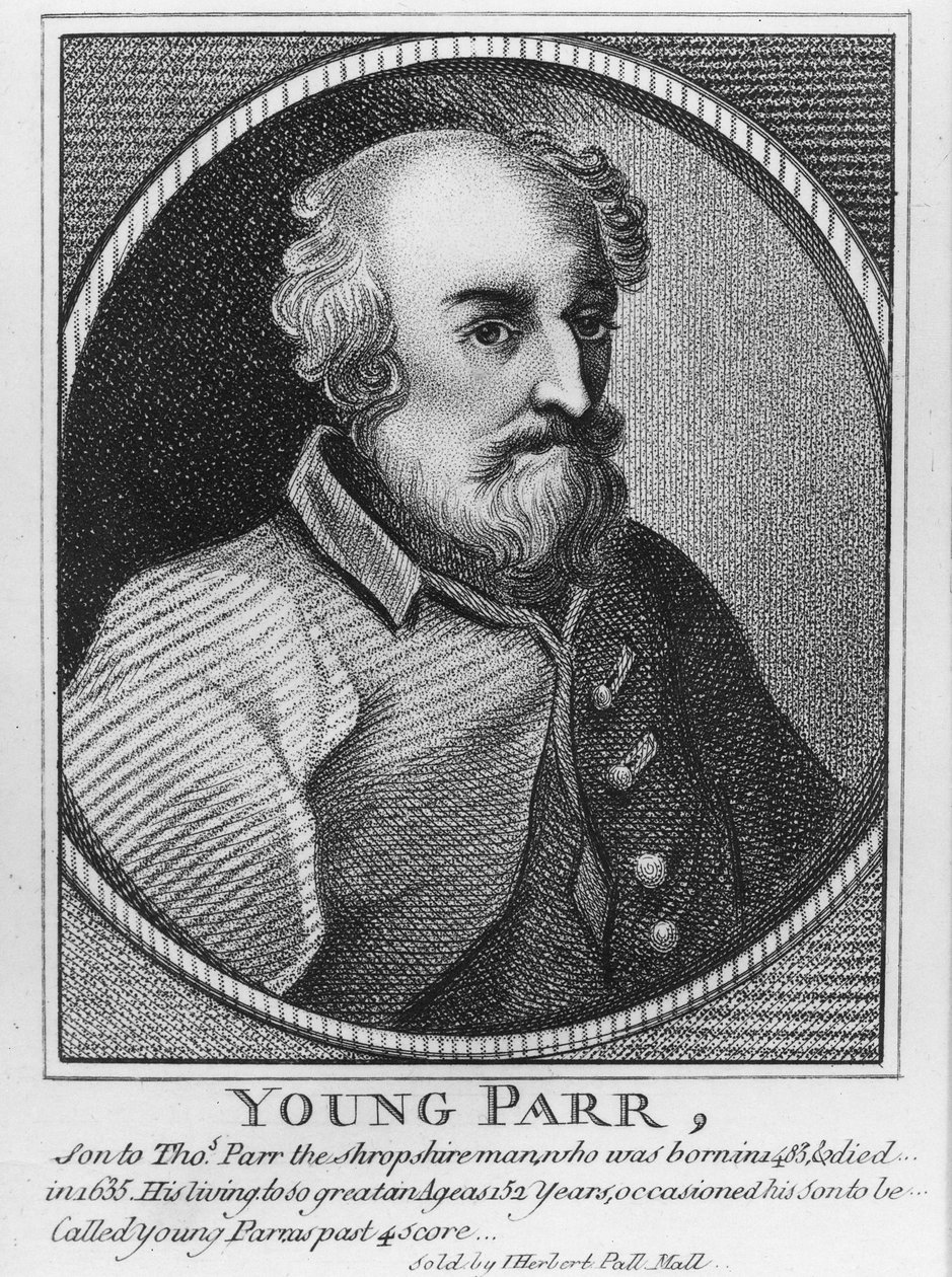 Unge Parr af English School