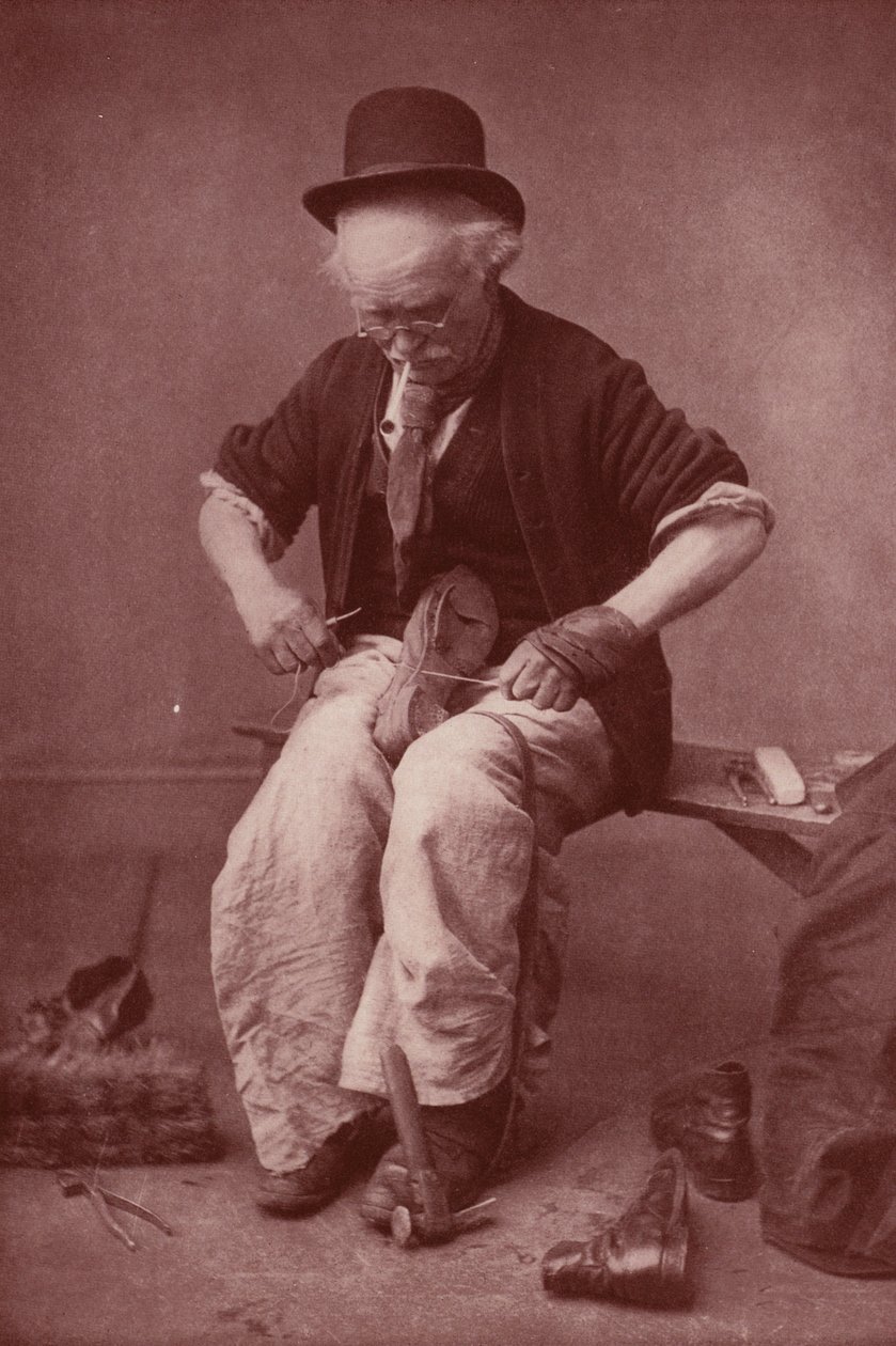  af English Photographer