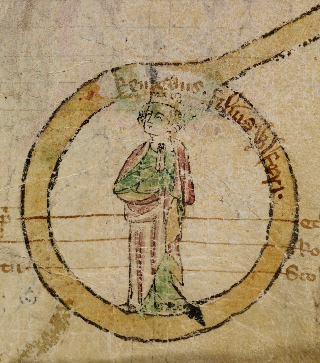 Tilføj MS 47170 EGMONT PAPIR. Vol. CCLI 