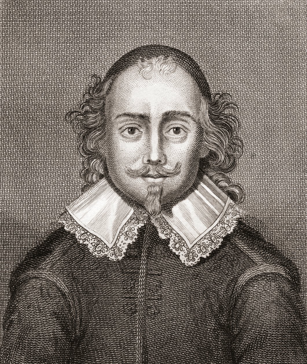Alexander Erskine af English School