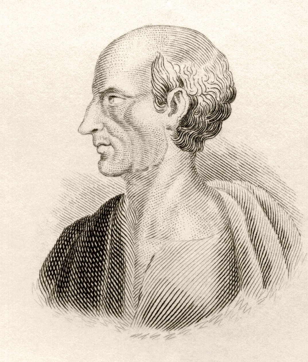 Antisthenes, fra 