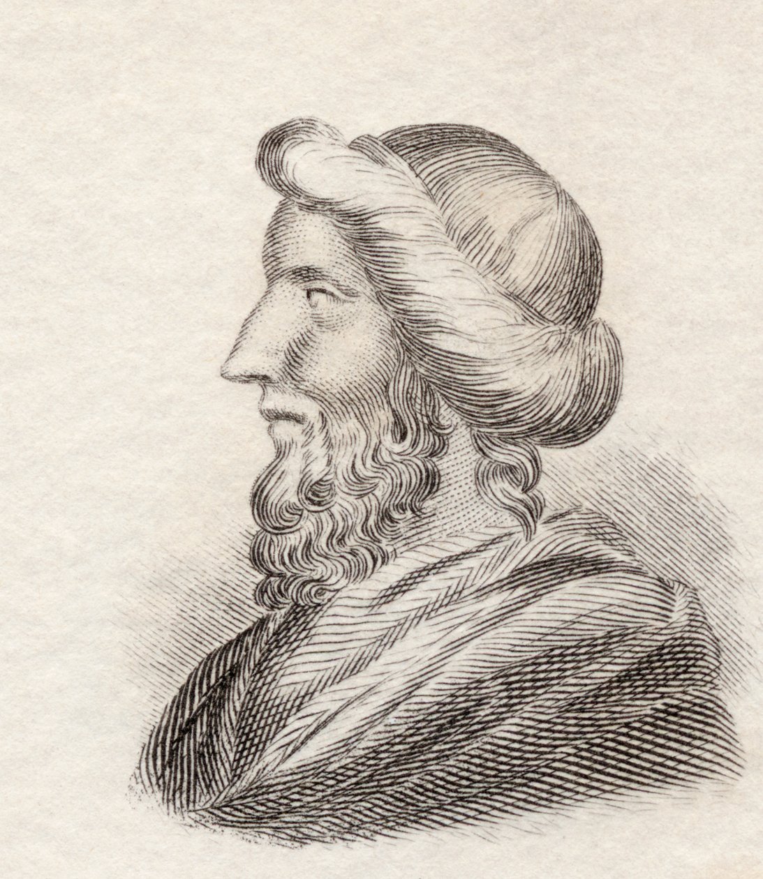 Archytas, fra 