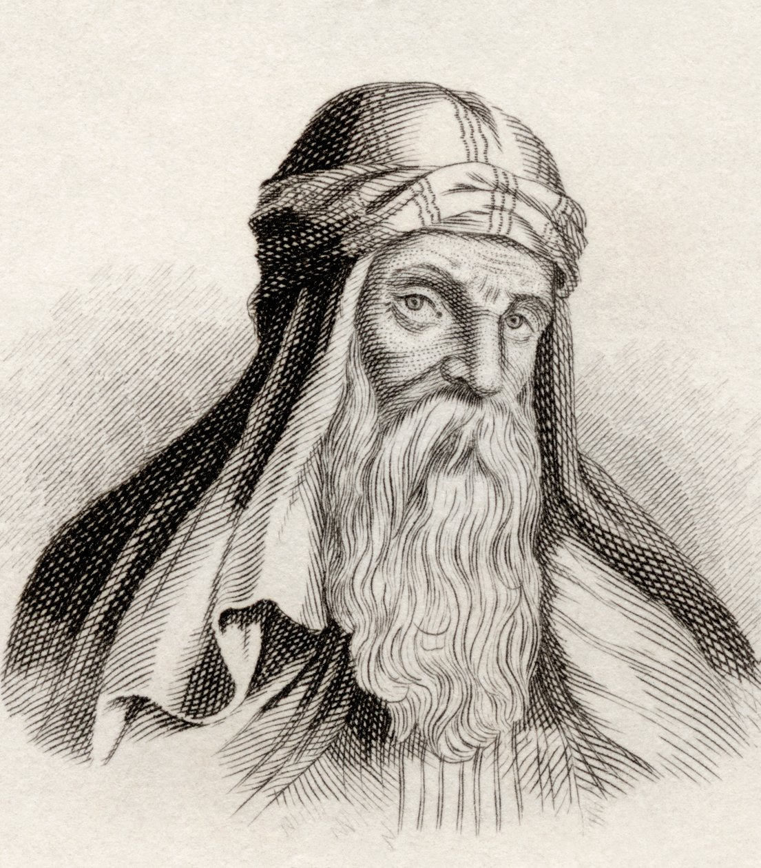 Basil of Caesarea, fra 