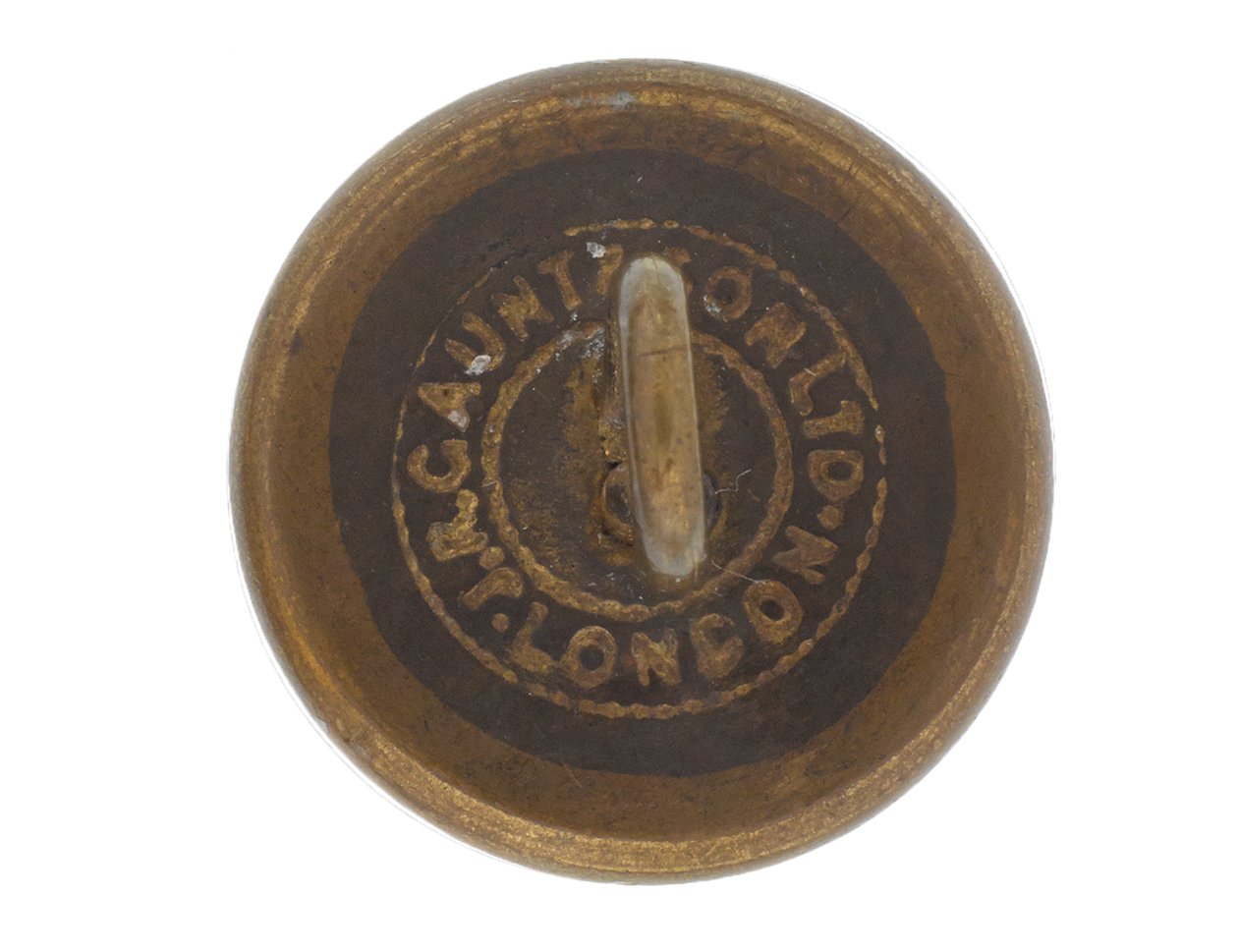 Button, officer, 11 af English School
