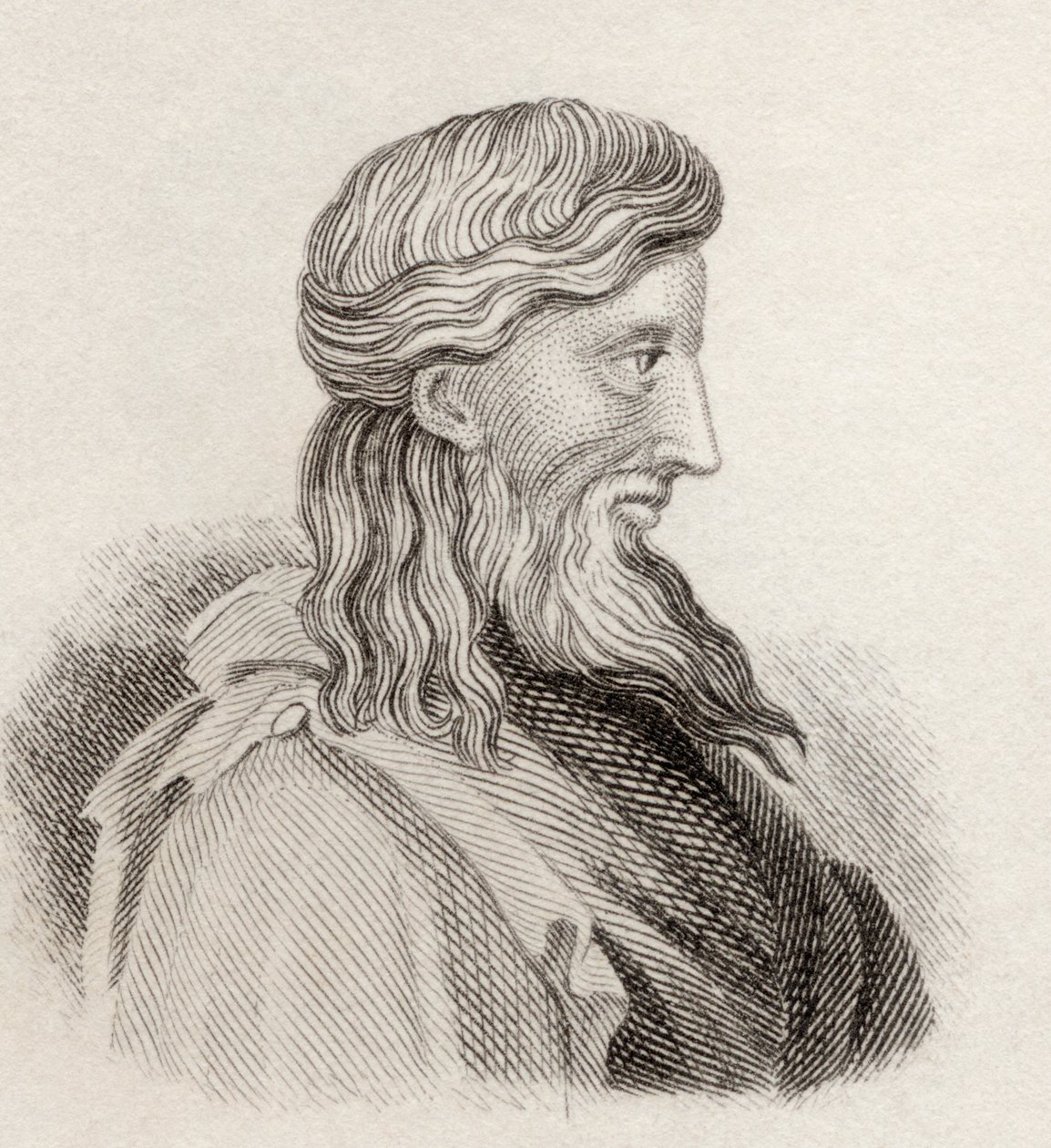 Callisthenes of Olynthus, fra 