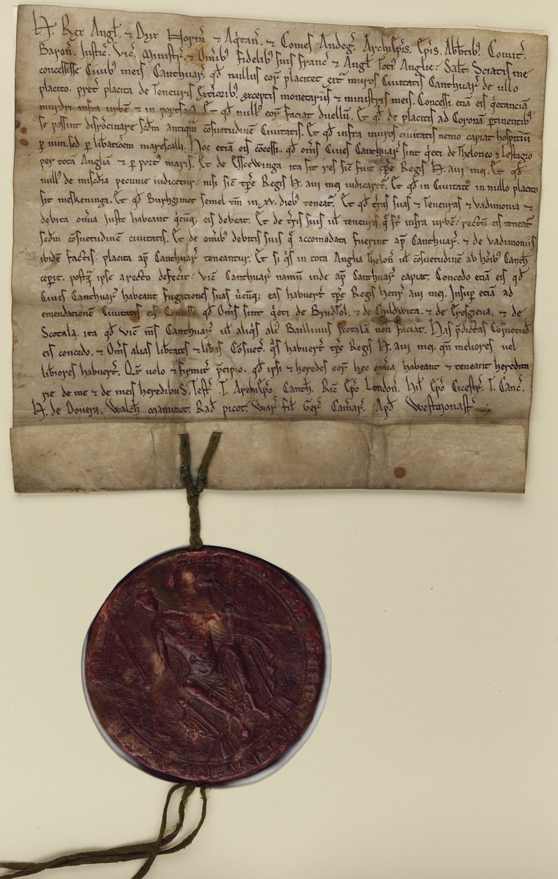 Henry II