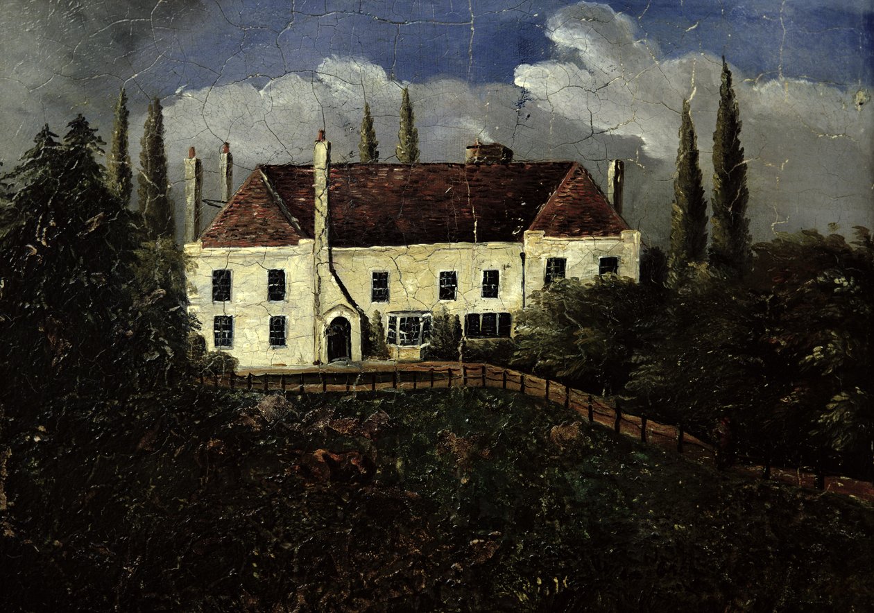 Chawton House af English School