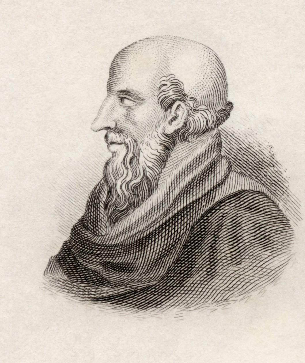 Chrysippus af Soli, fra 