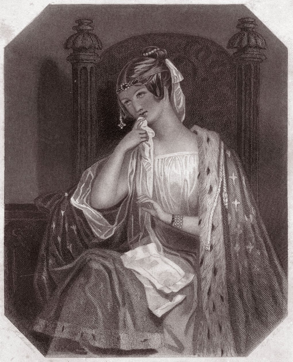 Cordelia (King Lear) (King Lear) - i - "" Shakespeare Women
