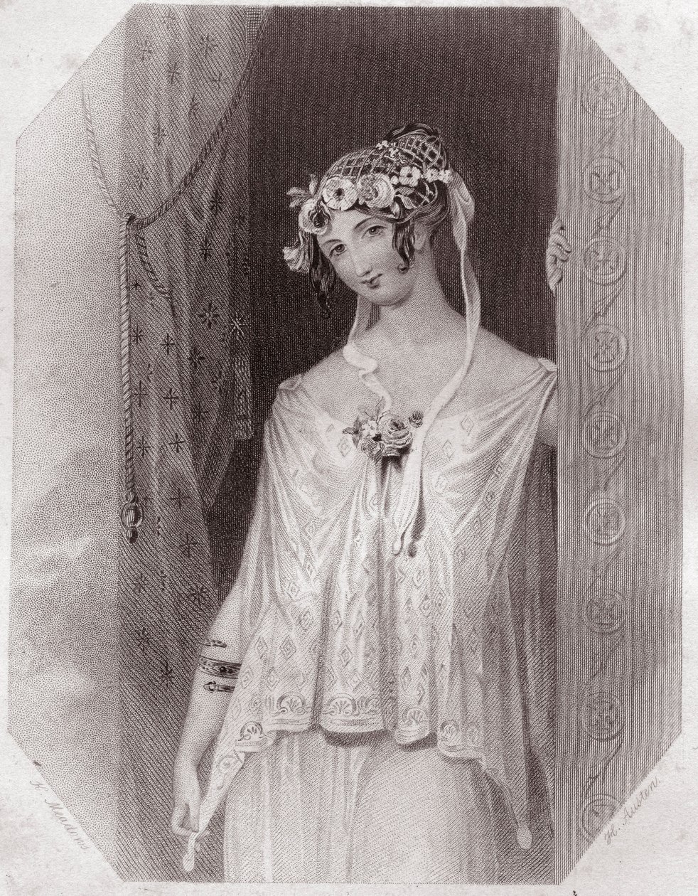 Cressida (Troilus og Cressida) (Troilus og Cressida) - i - "" Shakespeare Women