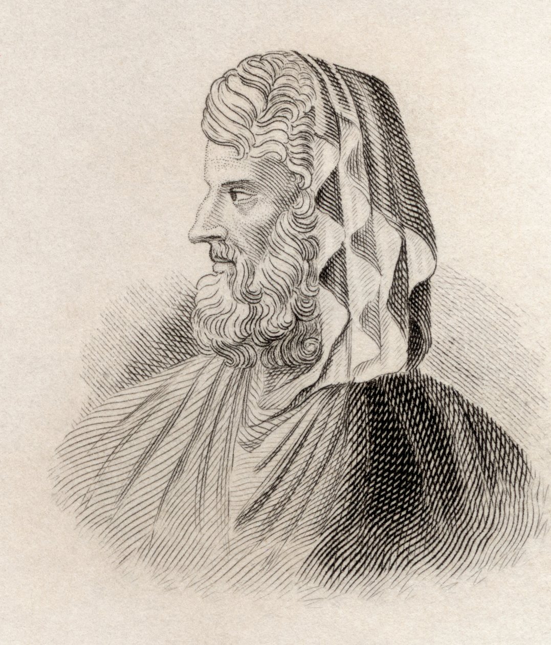 Dionysius the Renegade, fra 