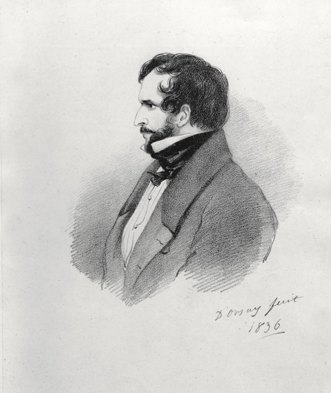 E.J. Trelawny af English School