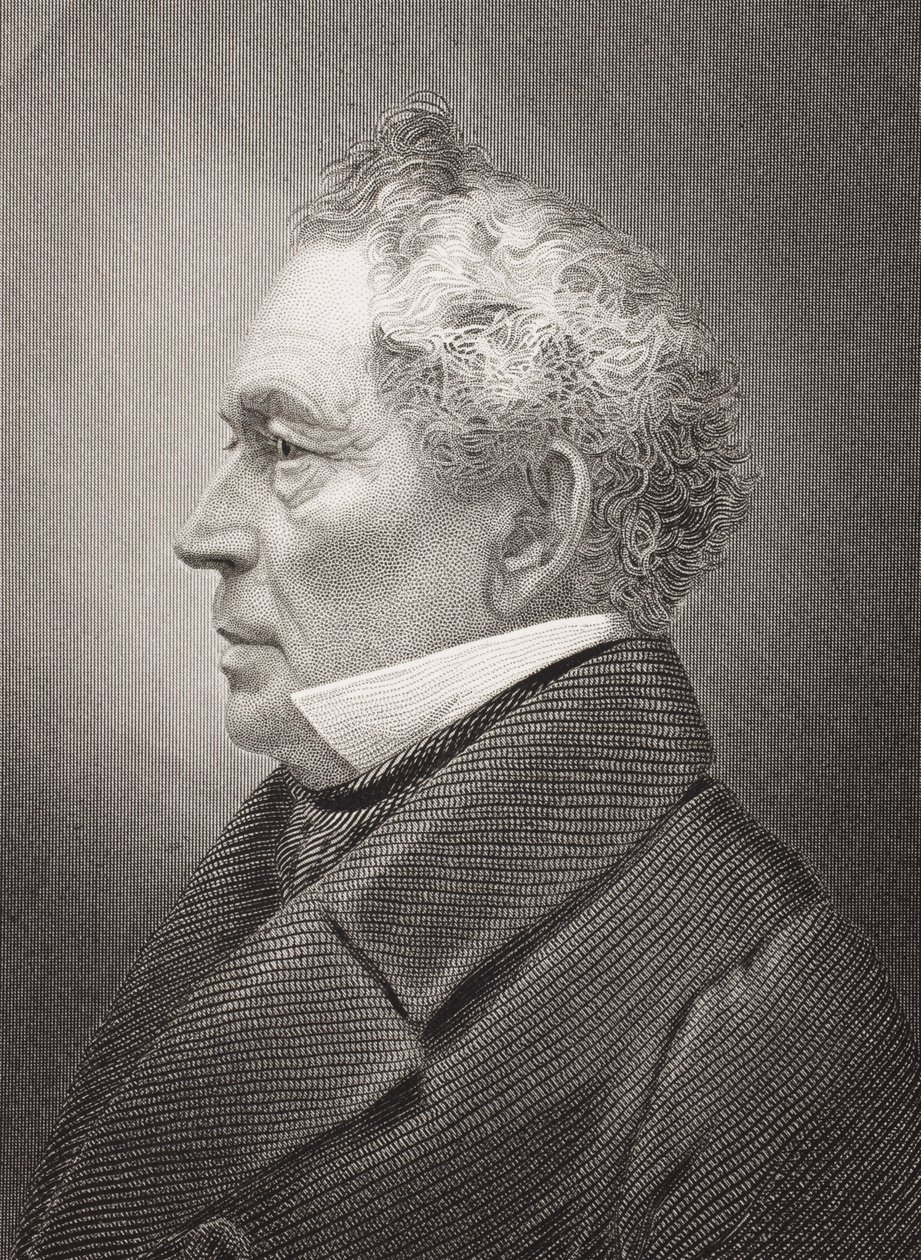Edward Everett, fra 