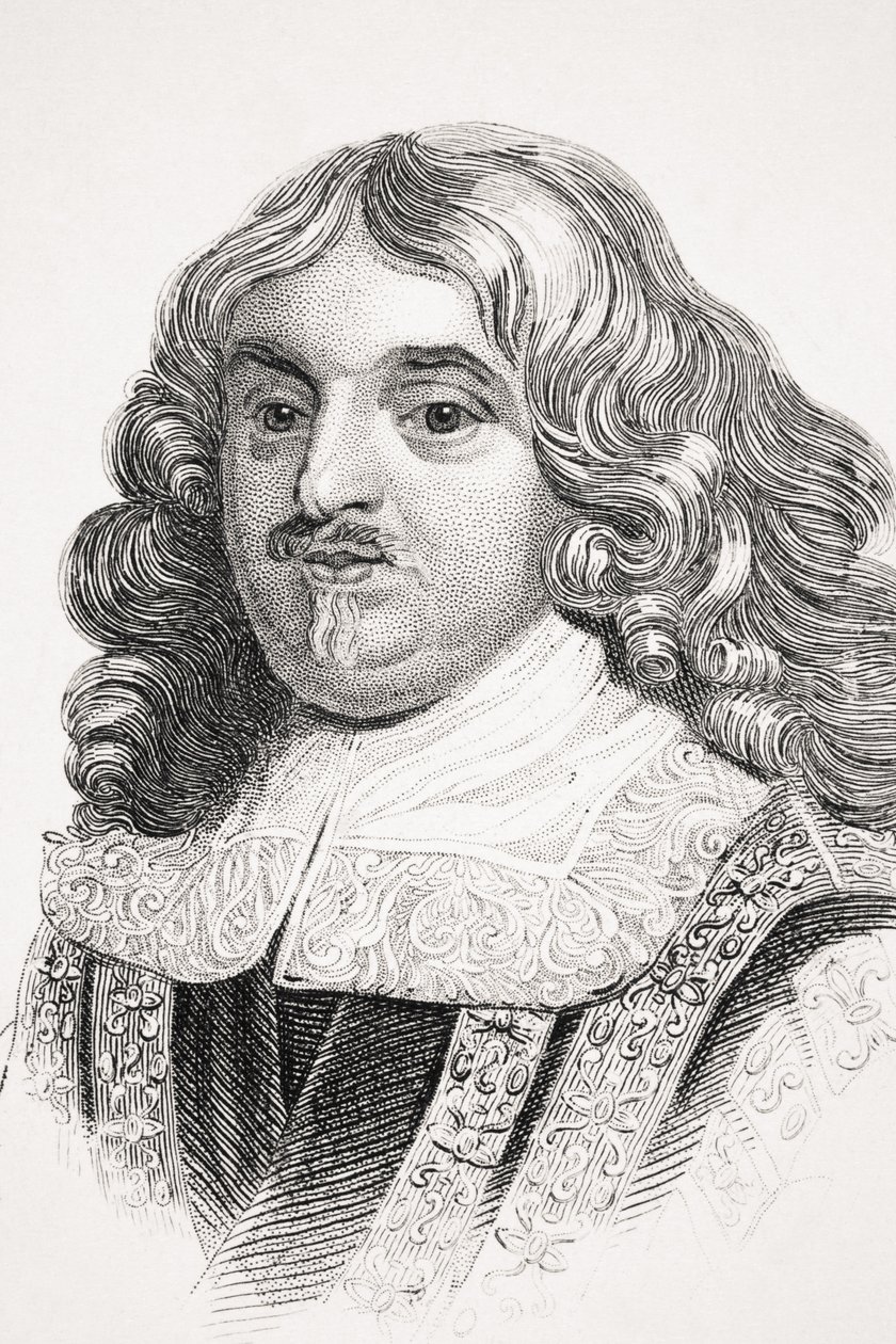 Edward Hyde, illustration fra 