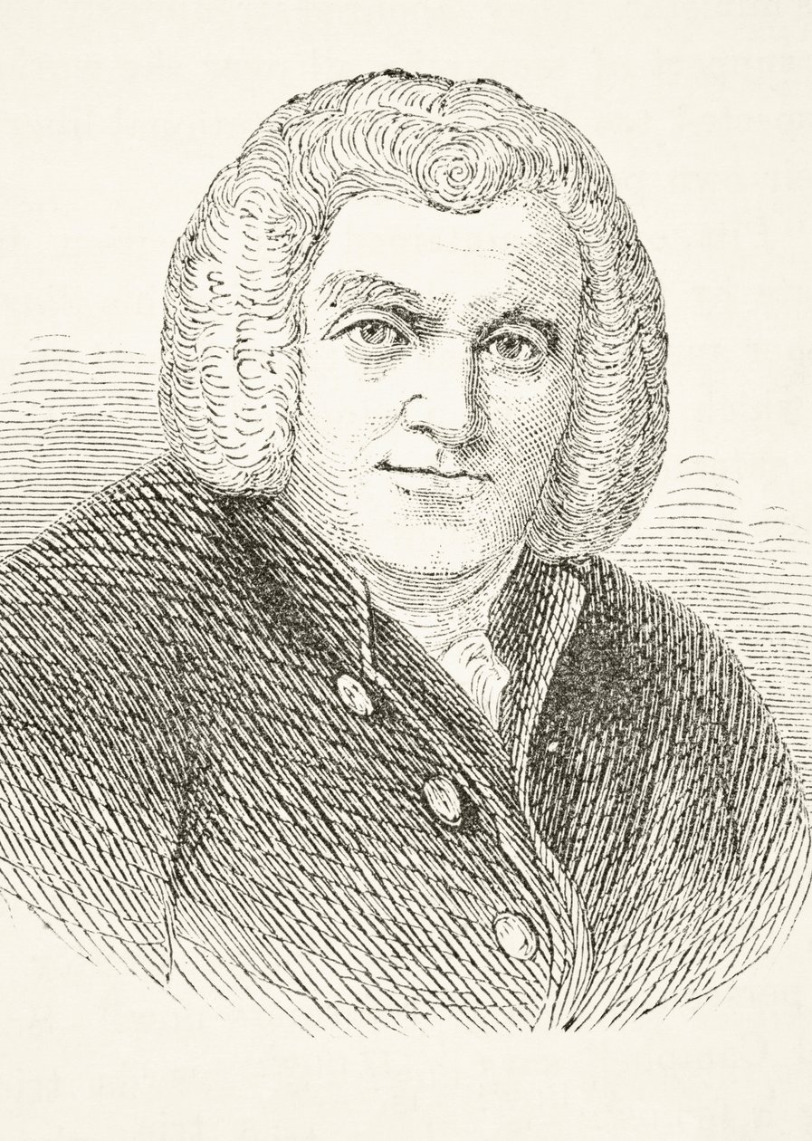 Edward Thurlow, fra 