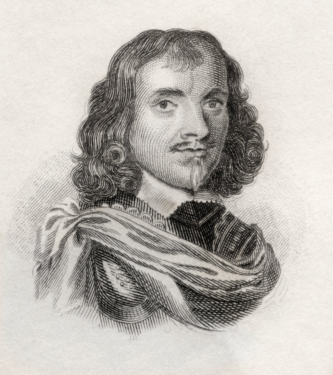 Elias Ashmole, fra 
