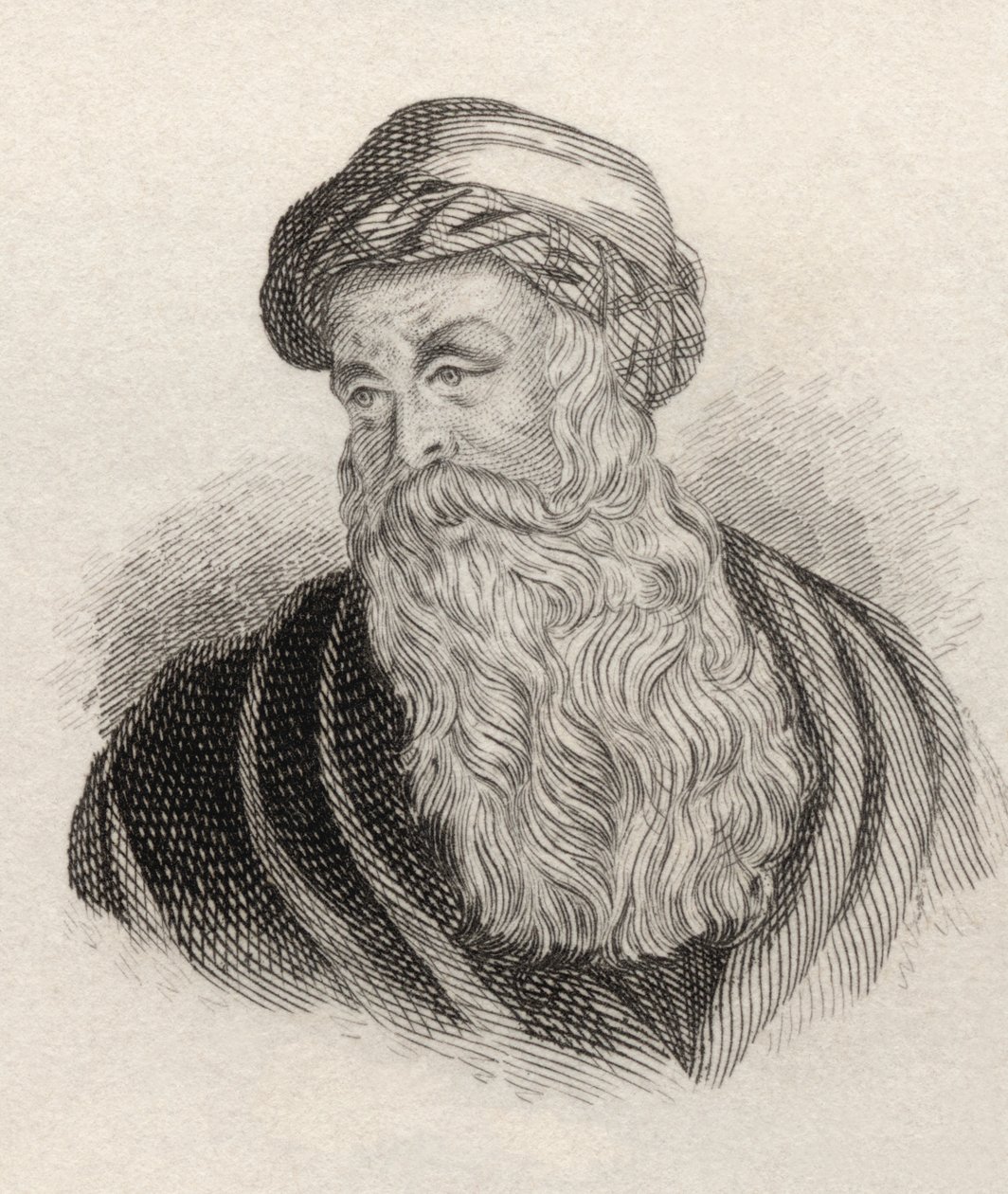 Epiphanius, fra 