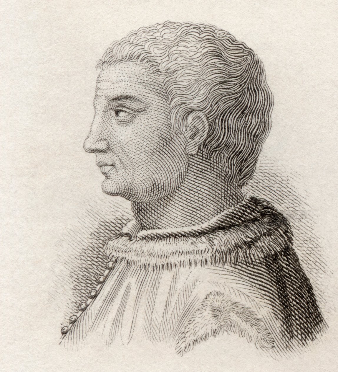 Flavio Biondo, fra 