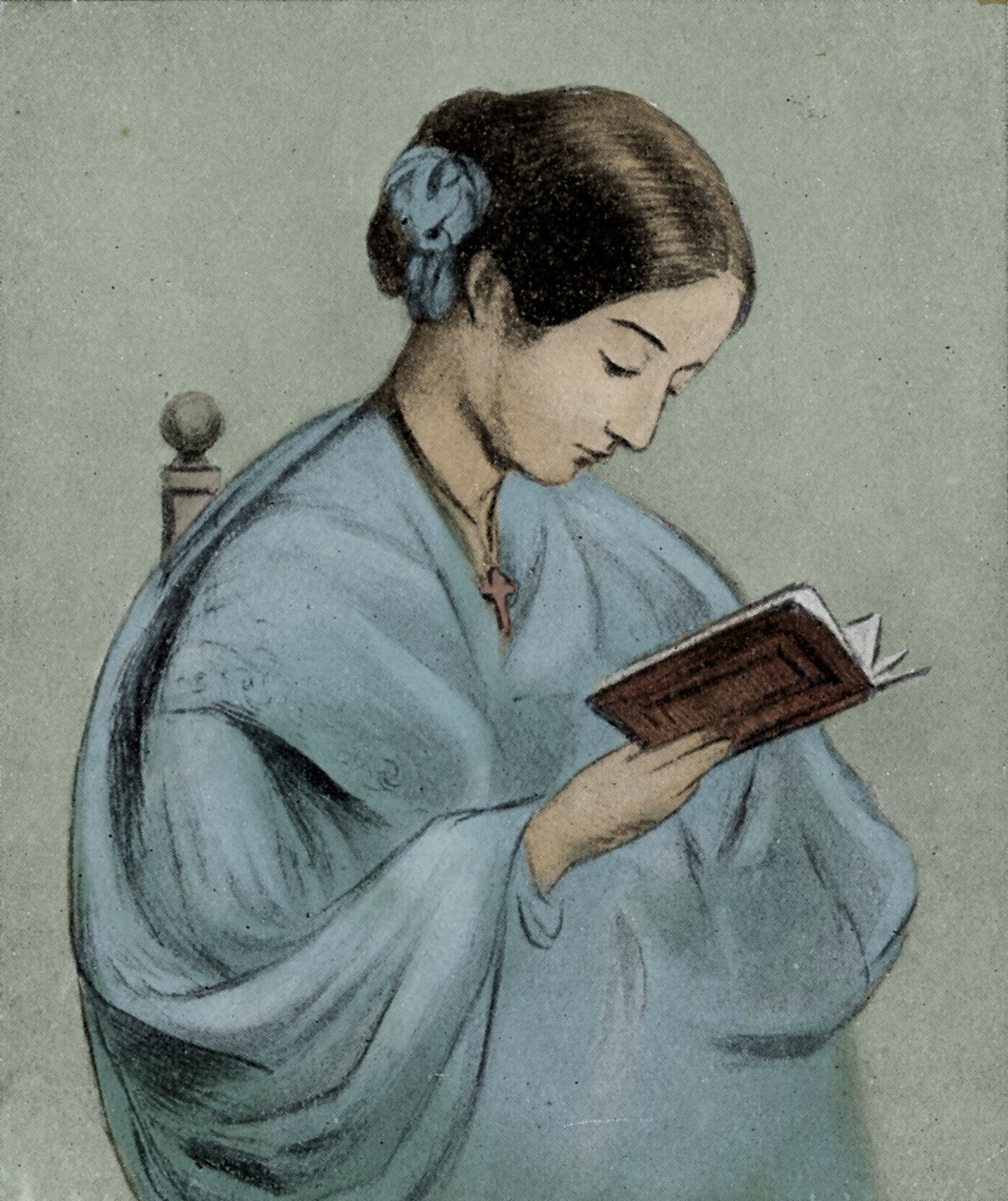 Florence Nightingale, fra 