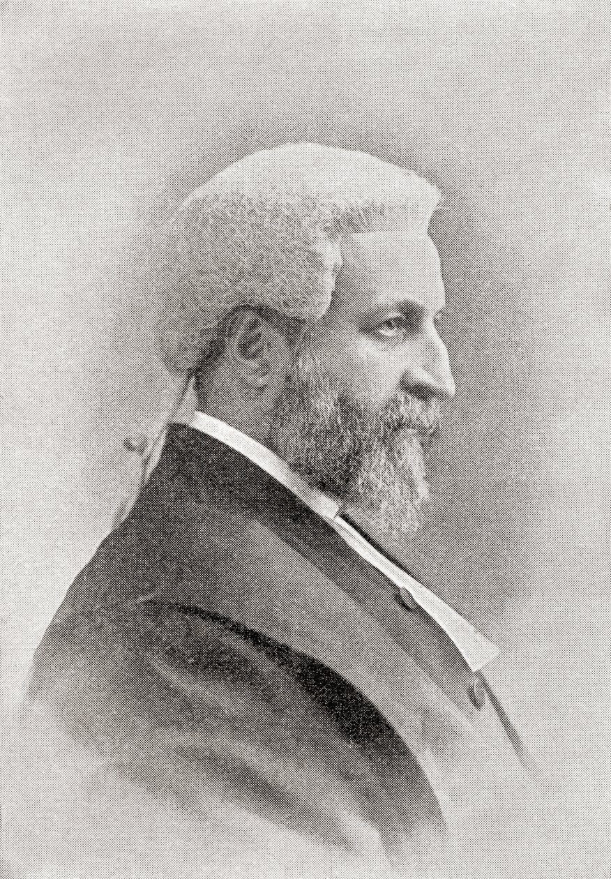 Francis Henry Young af English School