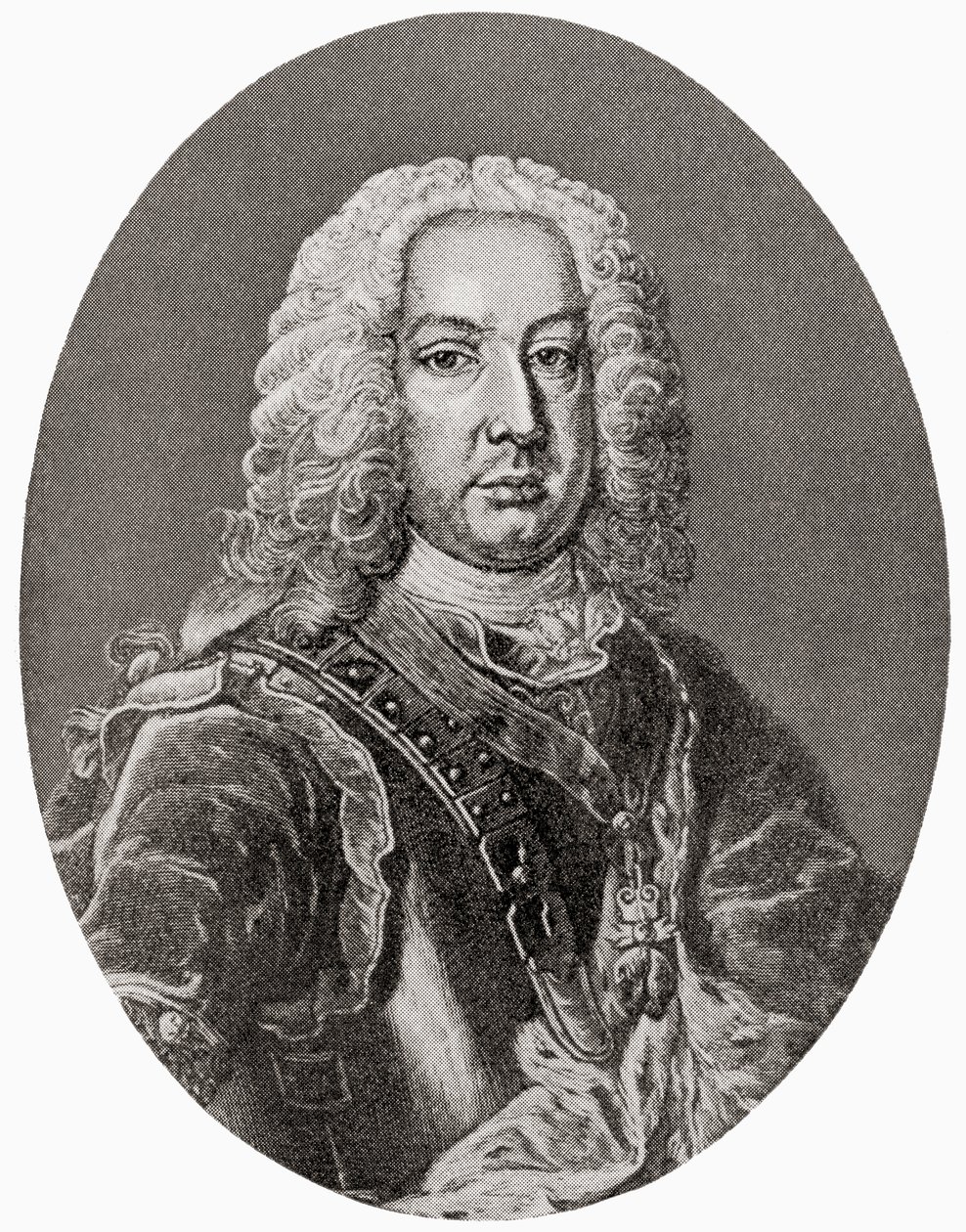 Francis I, fra 